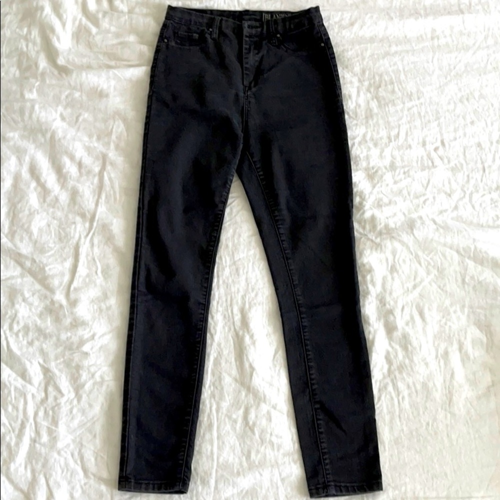 Blank NYC Kendall Jenner jeans